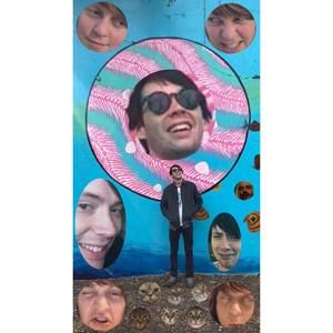 Meet your Posher, Jackson